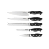 MSF14-2302 Forged handle kitchen knife